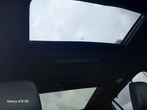 2022 Honda Pilot Black Edition