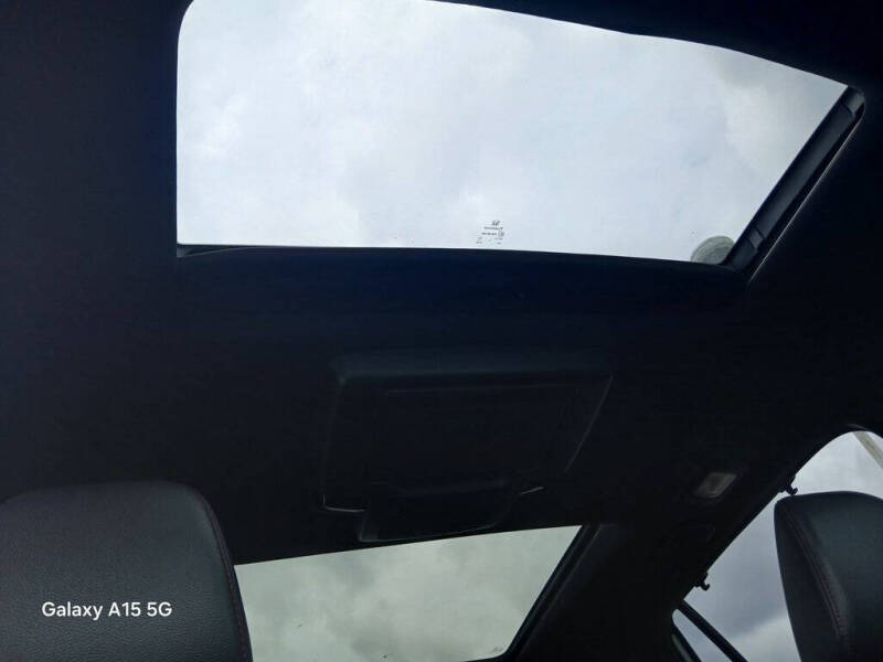 2022 Honda Pilot Black Edition