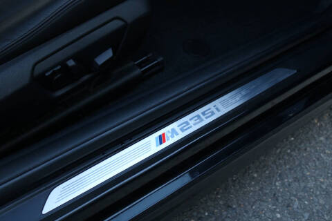 2014 BMW 2 Series M235i