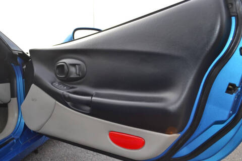 2000 Chevrolet Corvette