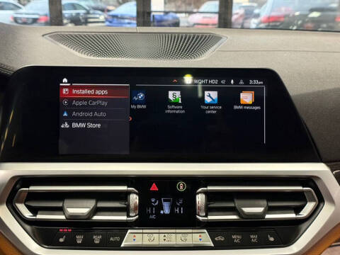 2020 BMW 3 Series M340i xDrive