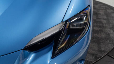 2025 Ferrari 296 GTB