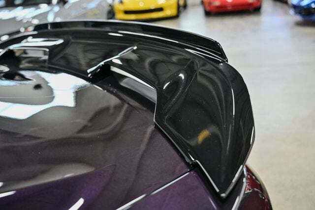 2022 Ford Mustang Shelby GT500