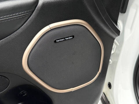 2015 Jeep Grand Cherokee Summit