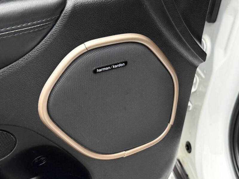 2015 Jeep Grand Cherokee Summit