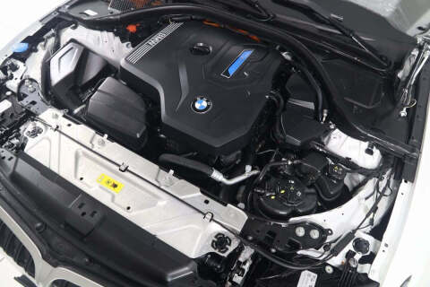 2023 BMW 3 Series 330e xDrive