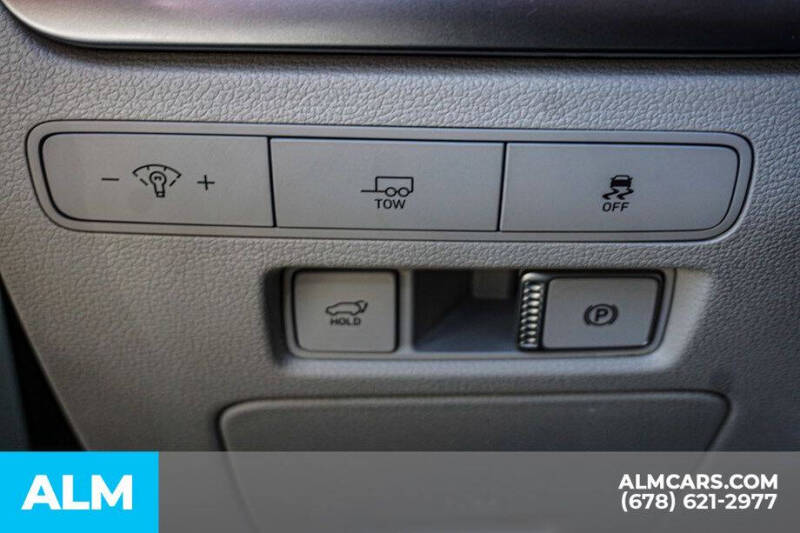 2023 Hyundai Palisade Limited