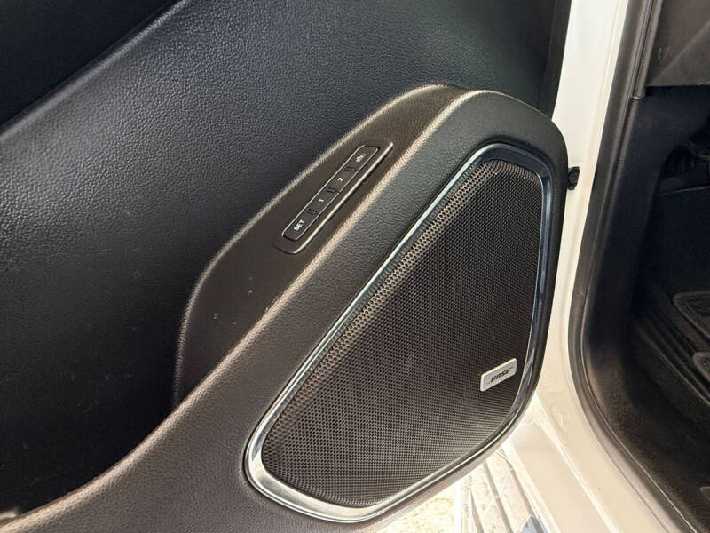 2018 GMC Yukon XL SLT