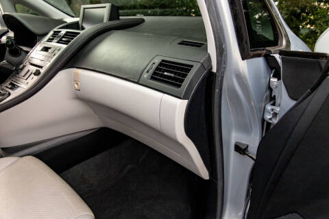 2010 Lexus HS 250h Premium