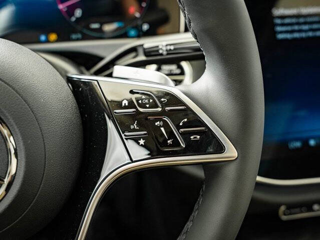 2026 Mercedes-Benz E-Class E 350 4MATIC