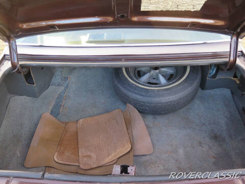 1977 Pontiac Phoenix