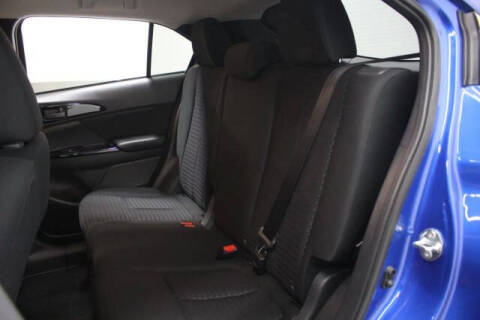 2026 Mitsubishi Eclipse Cross LE