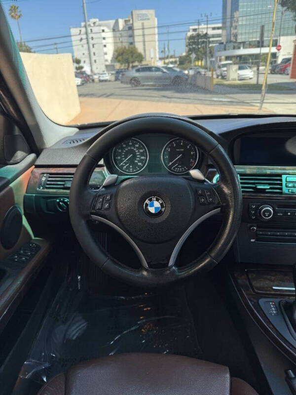 2008 BMW 3 Series 328i