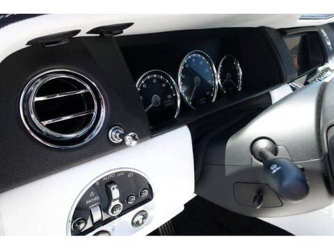 2019 Rolls-Royce Cullinan