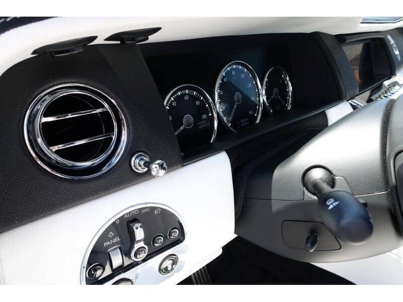 2019 Rolls-Royce Cullinan