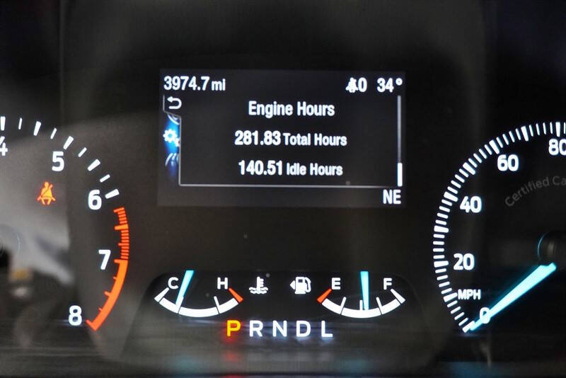 2023 Ford Explorer Police Interceptor Utility