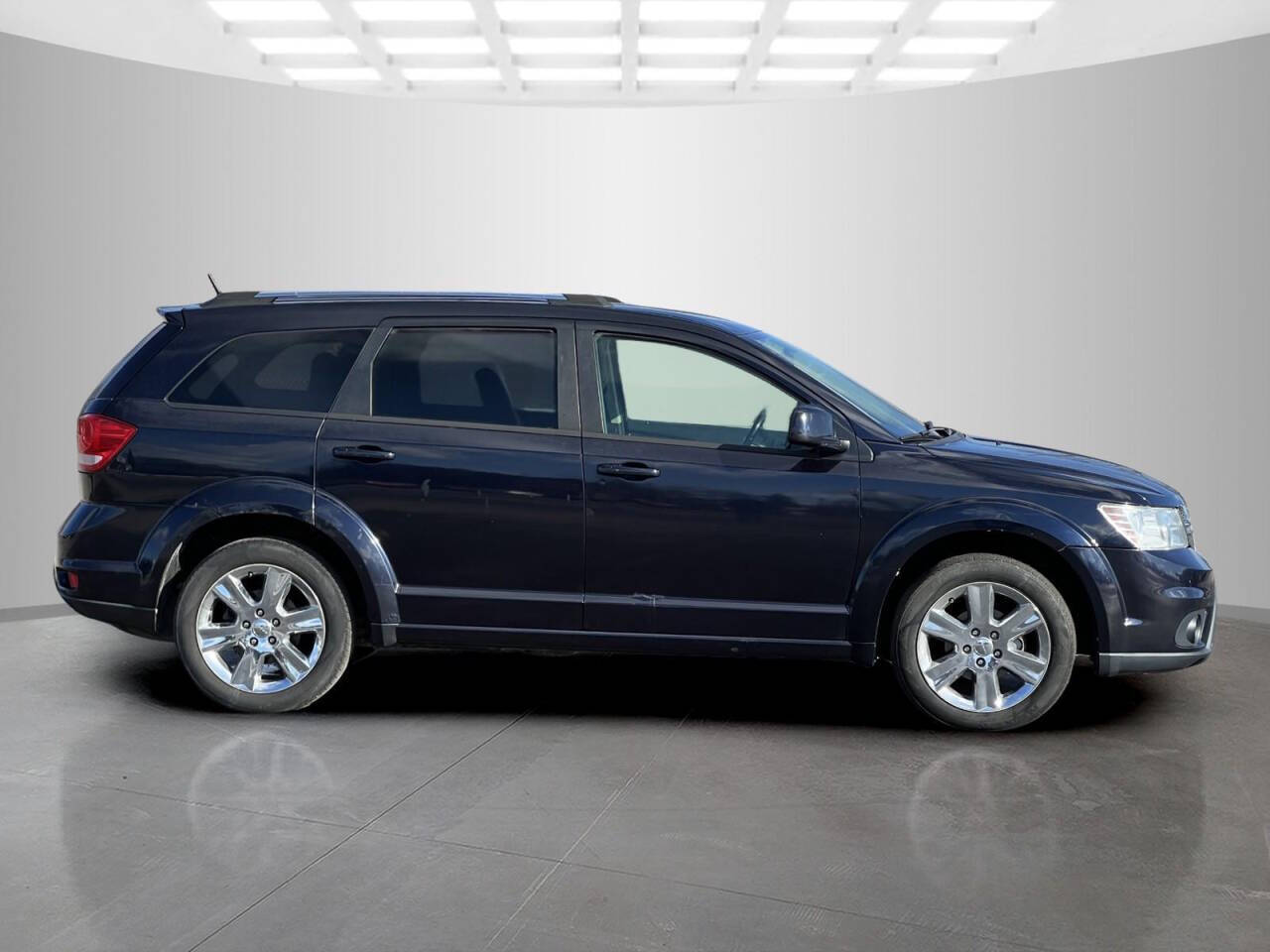 2011 Dodge Journey for sale at Used Cars Toledo in Oregon, OH