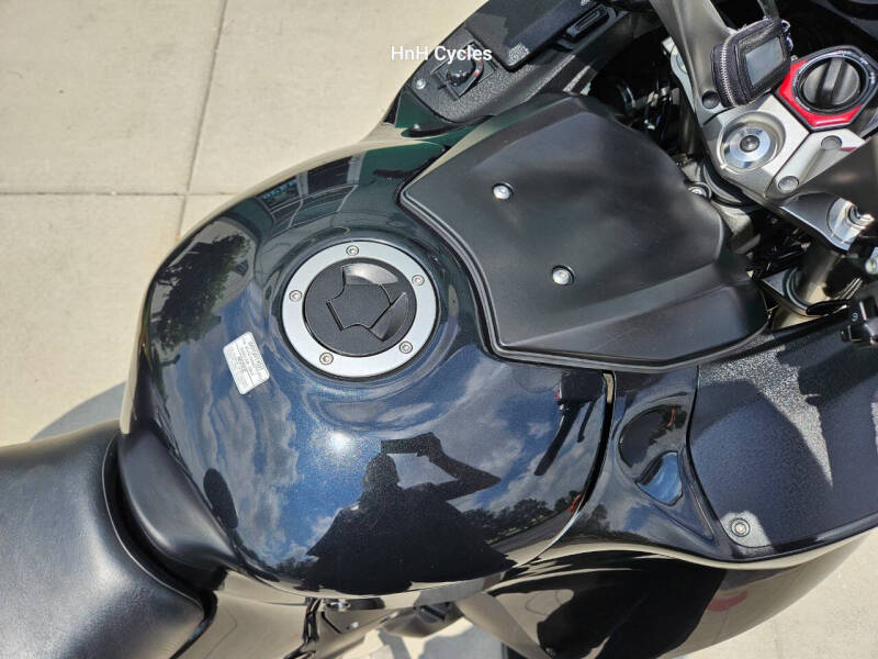 2014 Kawasaki CONCOURS