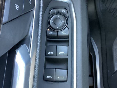 2025 GMC Sierra 3500HD