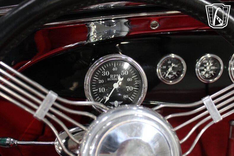 1929 Ford Hot Rod / Hi-Boy
