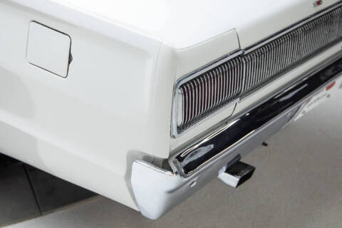 1967 Dodge Coronet