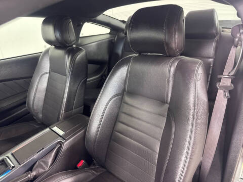 2014 Ford Mustang GT