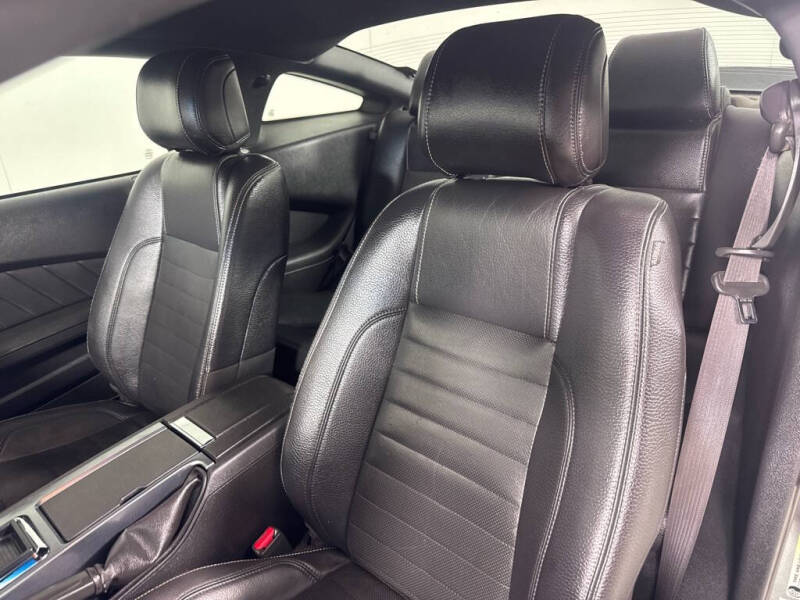 2014 Ford Mustang GT