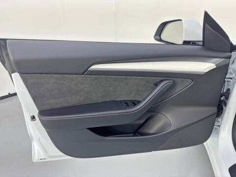 2023 Tesla Model 3 Long Range