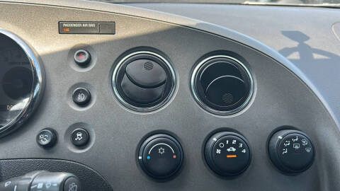 2008 Pontiac Solstice