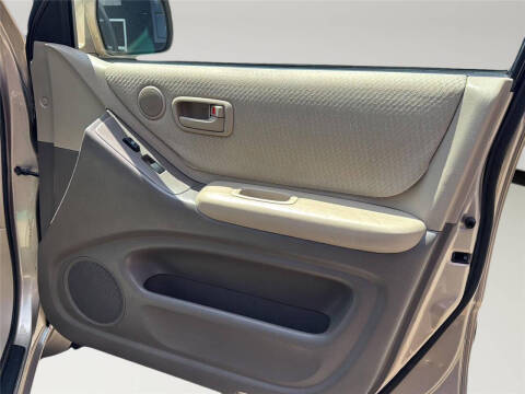 2004 Toyota Highlander