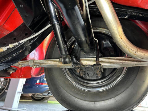 1955 Chrysler New Yorker