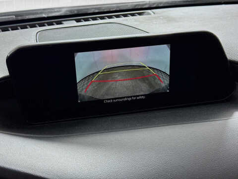 2022 Mazda Mazda3 Hatchback 2.5 S