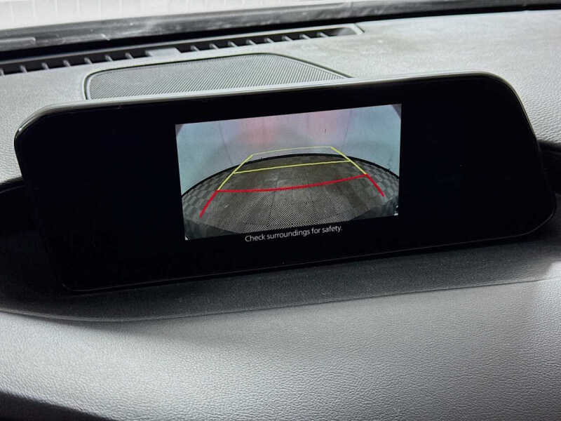 2022 Mazda Mazda3 Hatchback 2.5 S