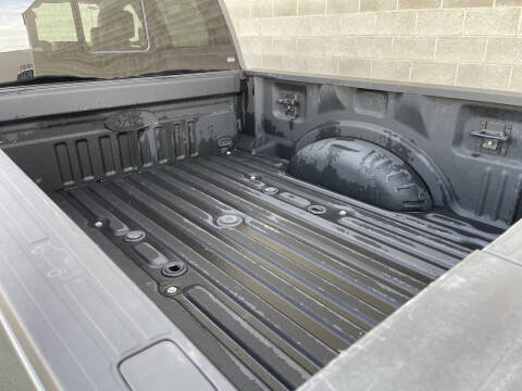 2023 Ford F-350 Super Duty Lariat