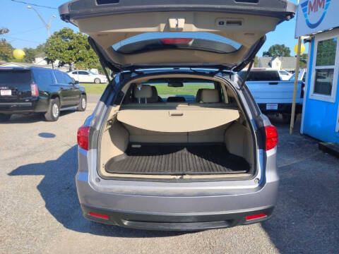 2014 Acura RDX w/Tech