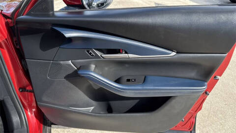 2020 Mazda CX-30 Select