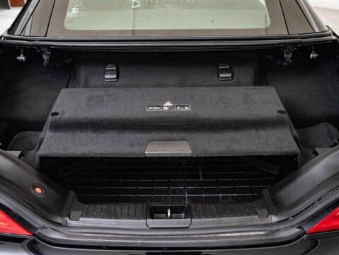 2017 Mercedes-Benz SL-Class SL 550