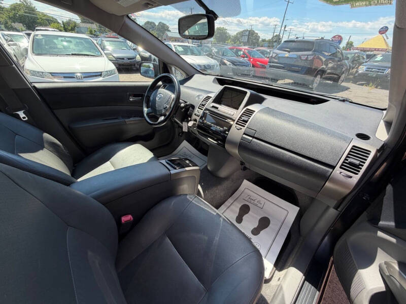 2009 Toyota Prius