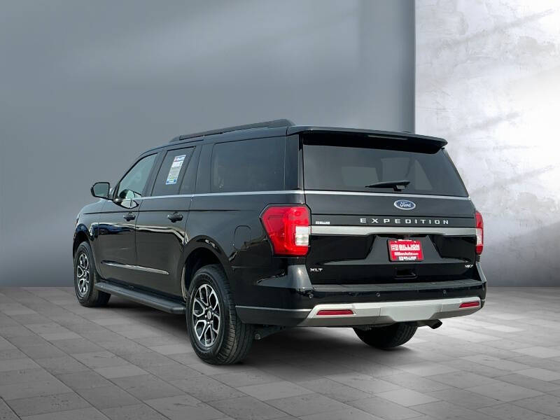 2024 Ford Expedition MAX XLT