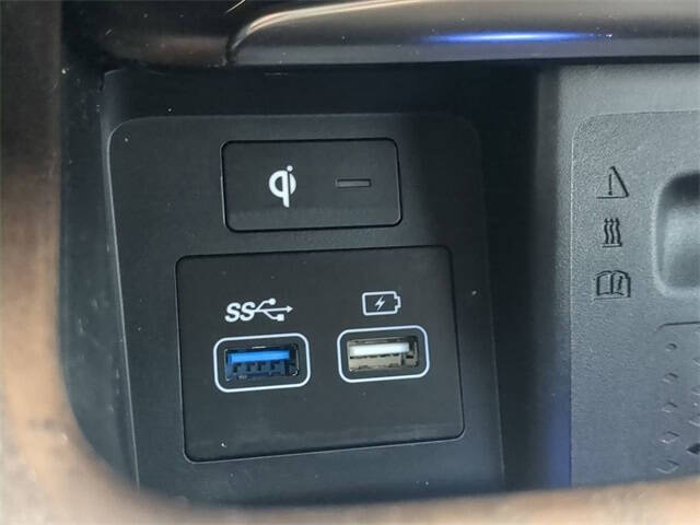 2023 Genesis GV80 3.5T Advanced+