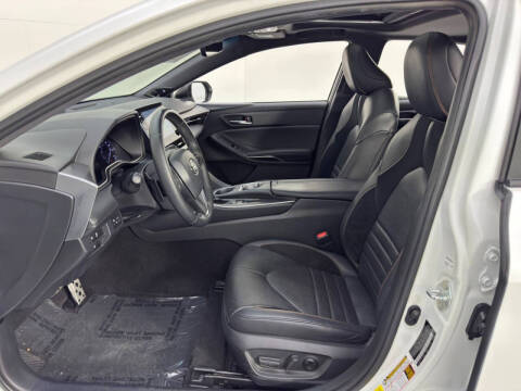 2021 Toyota Avalon XSE Nightshade