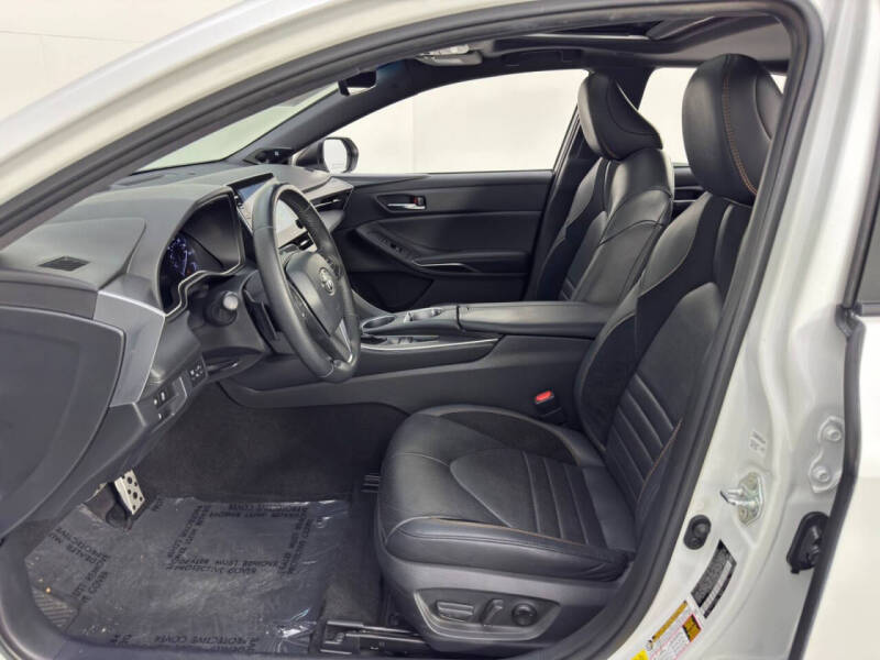 2021 Toyota Avalon XSE Nightshade