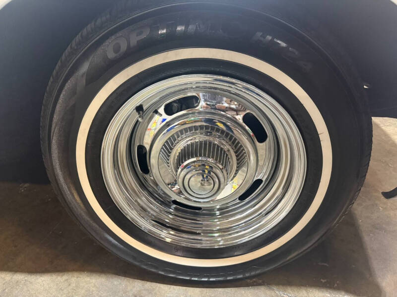 1958 Pontiac Chieftain