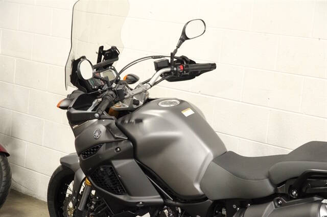 2013 Yamaha SUPER TENE