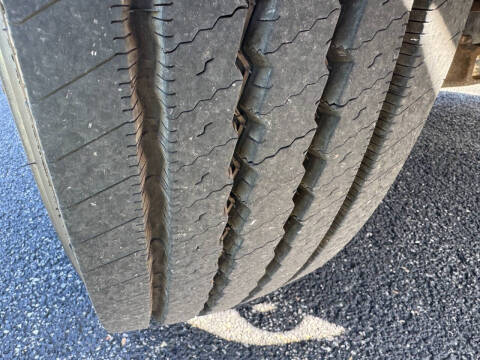 2004 International 4300