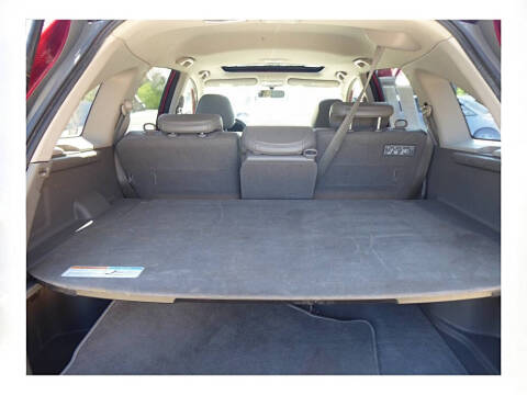 2008 Honda CR-V EX-L