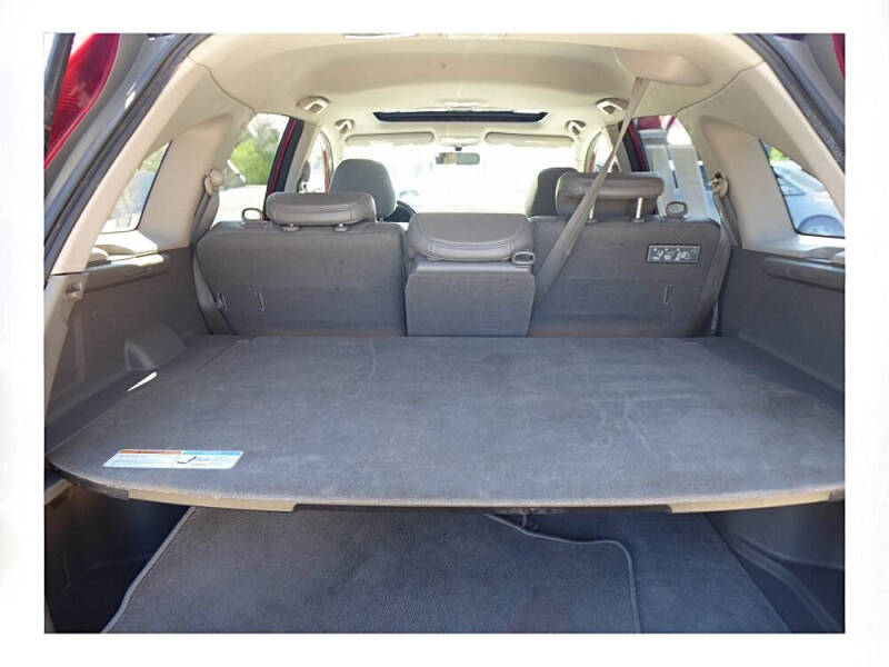 2008 Honda CR-V EX-L