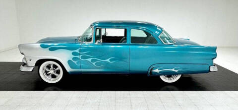1955 Ford Deluxe