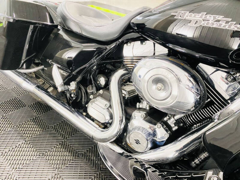 2013 Harley-Davidson Street Glide