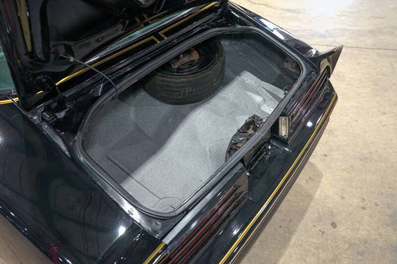 1978 Pontiac Trans Am